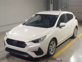 Subaru IMPREZA - ST 4WD